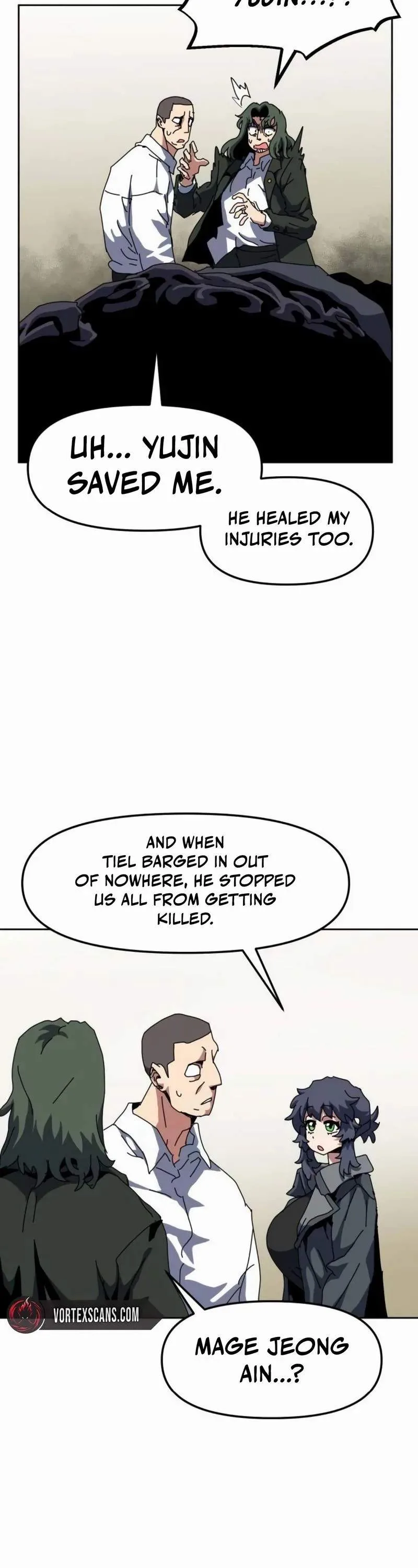 Archmage Curriculum Chapter 23 page 8