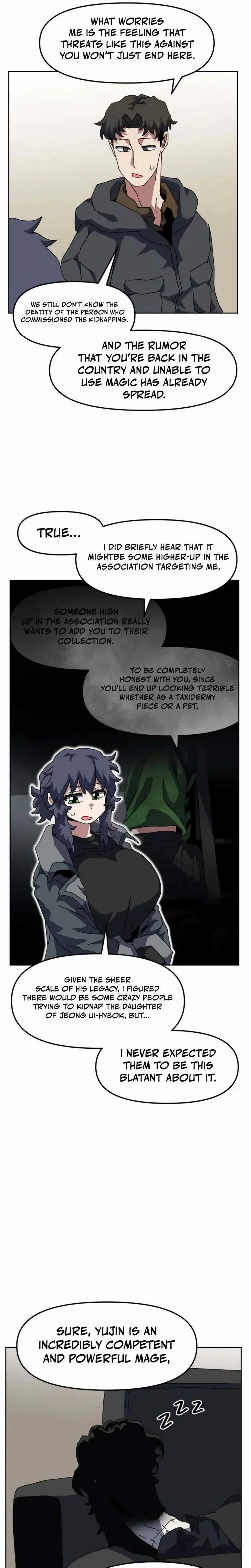 Archmage Curriculum Chapter 23 page 17