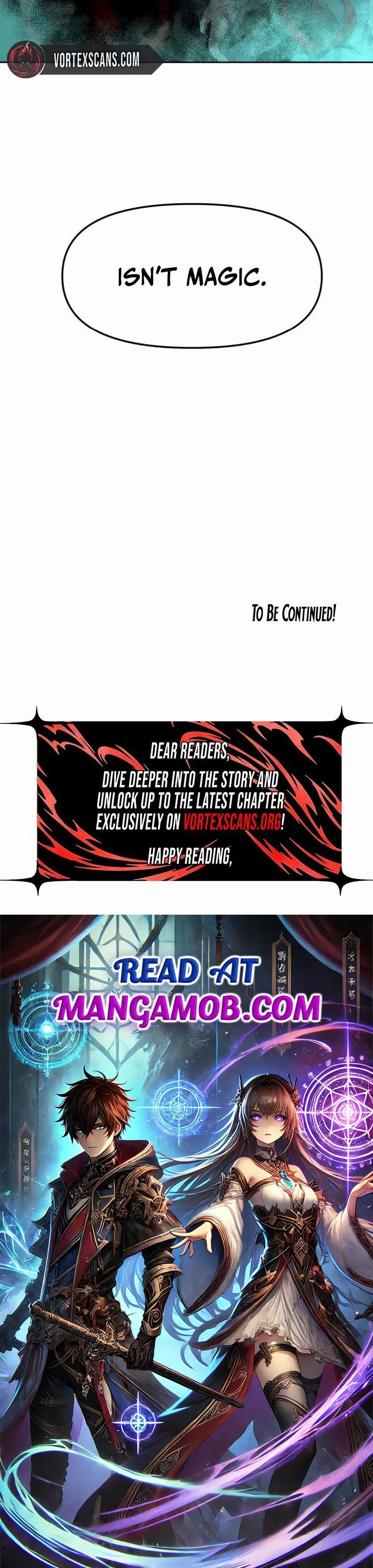 Archmage Curriculum Chapter 23 page 32