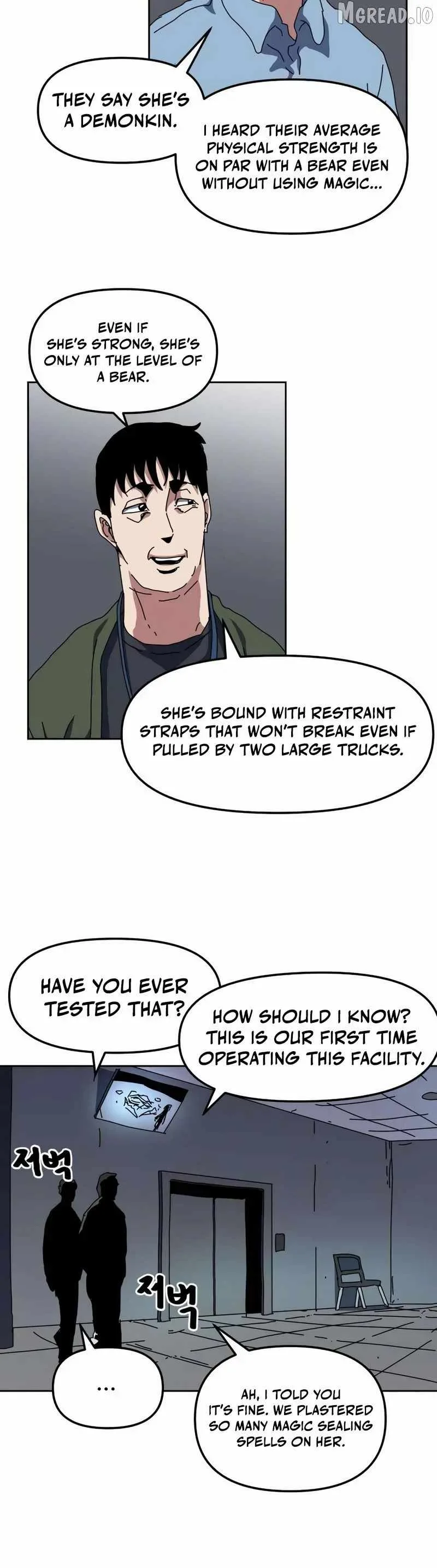 Archmage Curriculum Chapter 24 page 2