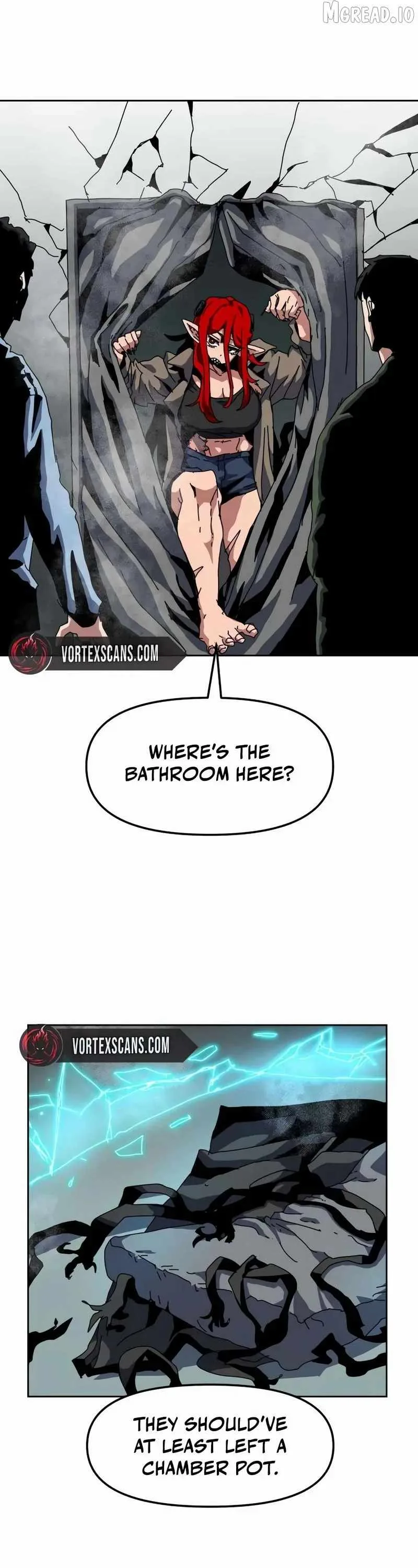 Archmage Curriculum Chapter 24 page 4