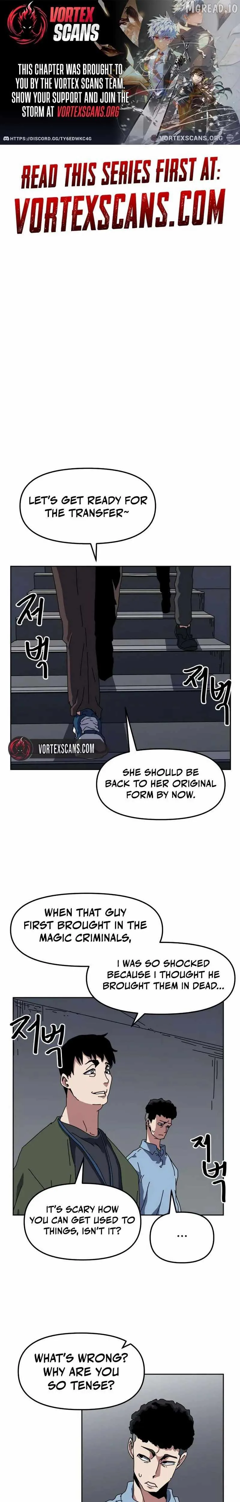 Archmage Curriculum Chapter 24 page 1