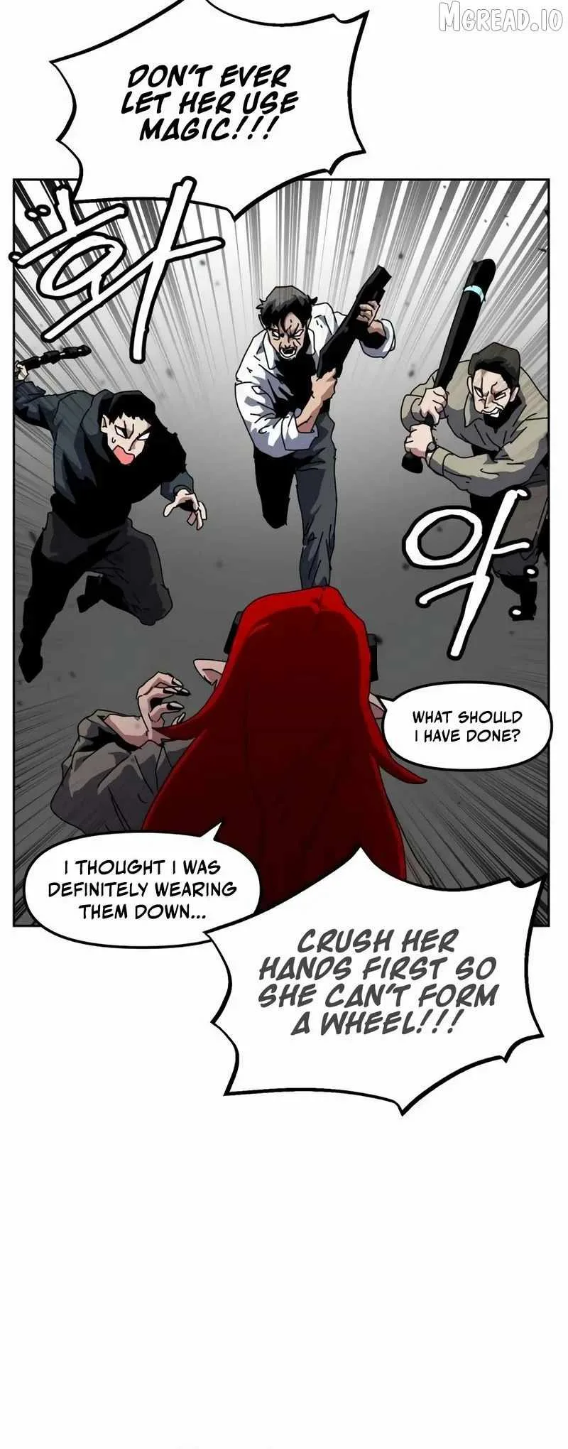 Archmage Curriculum Chapter 24 page 8