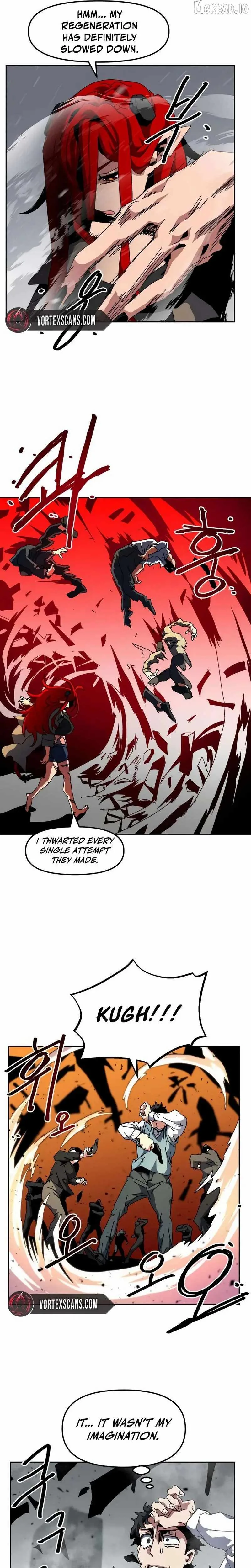 Archmage Curriculum Chapter 24 page 9