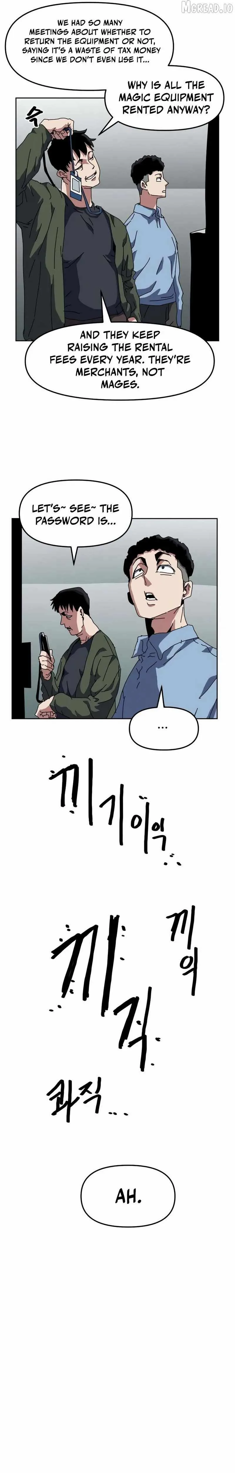 Archmage Curriculum Chapter 24 page 3