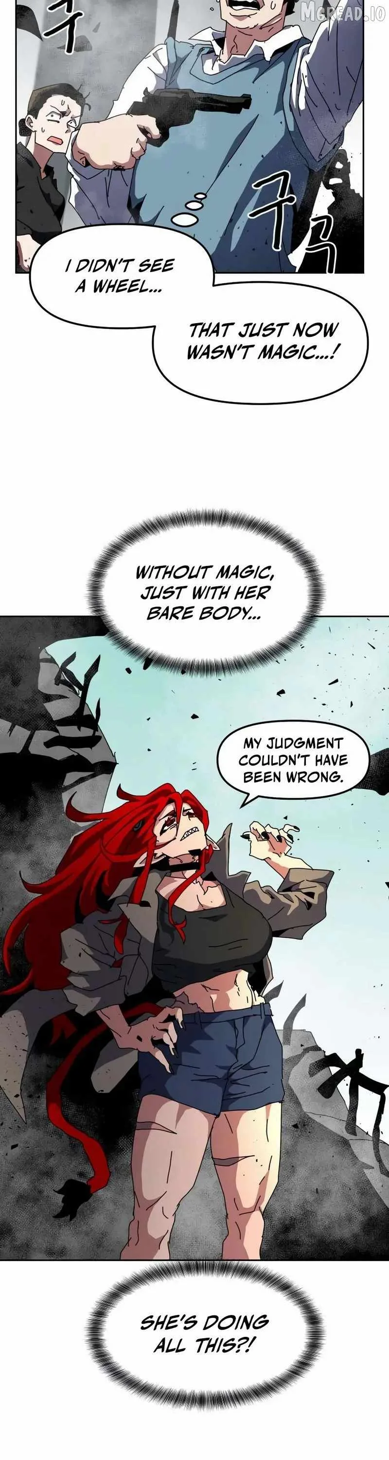 Archmage Curriculum Chapter 24 page 10