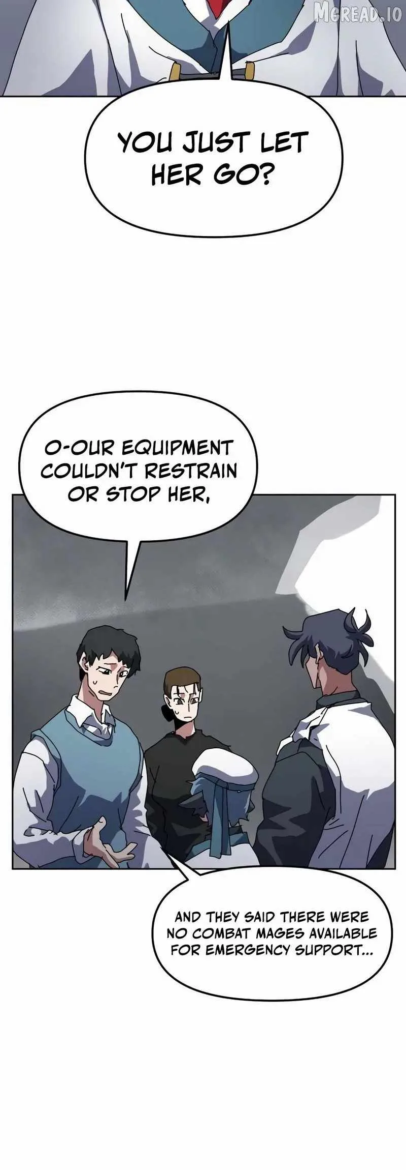 Archmage Curriculum Chapter 24 page 20