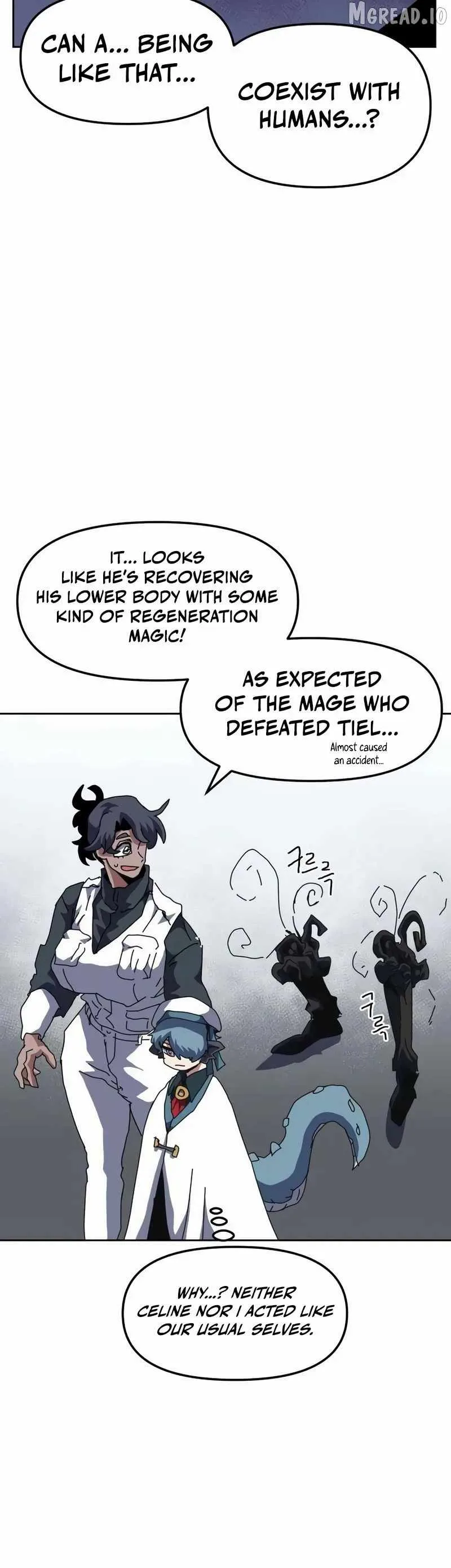 Archmage Curriculum Chapter 24 page 30