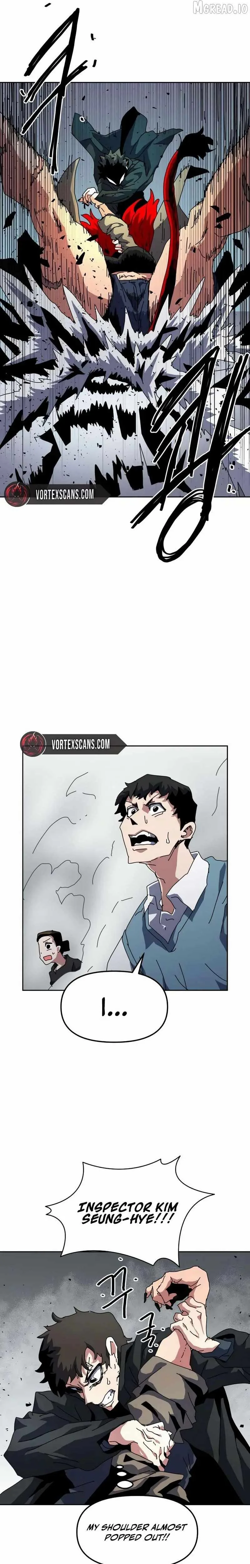 Archmage Curriculum Chapter 24 page 13
