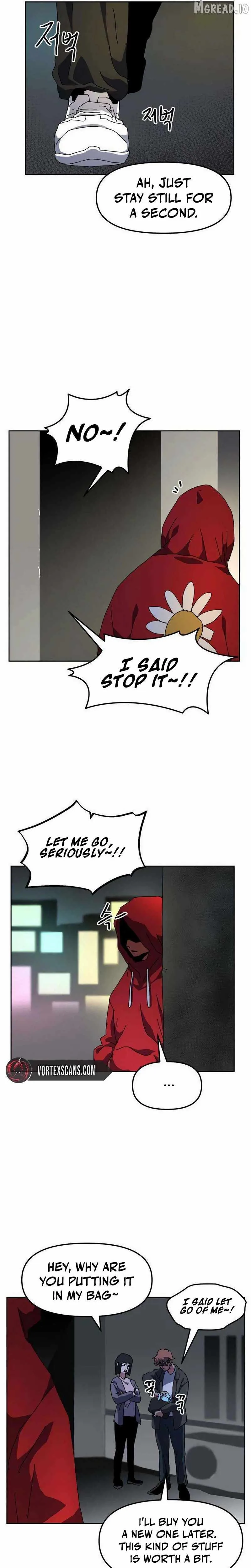 Archmage Curriculum Chapter 26 page 29