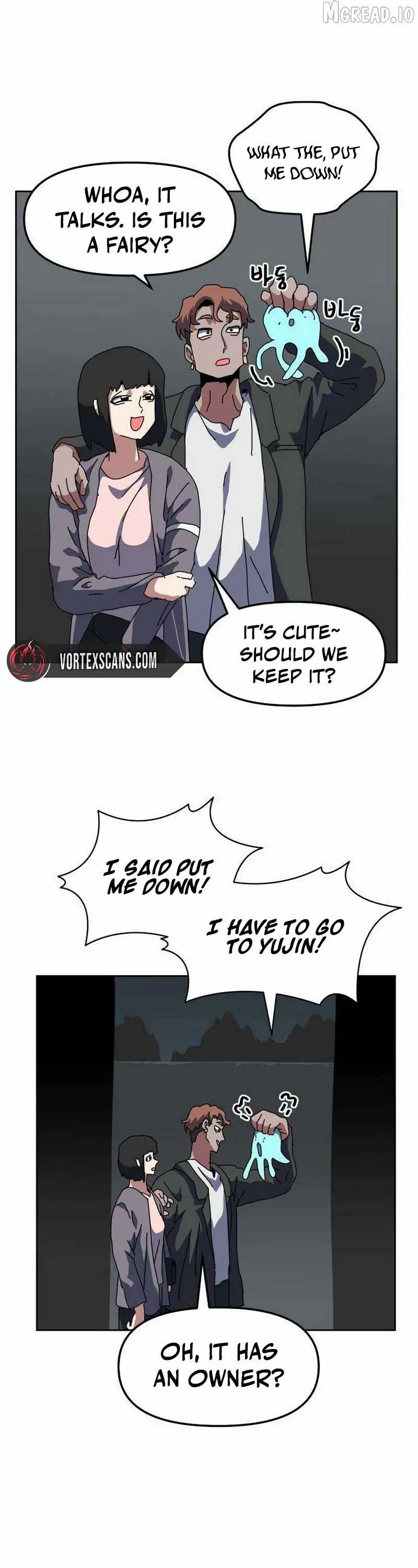 Archmage Curriculum Chapter 26 page 26