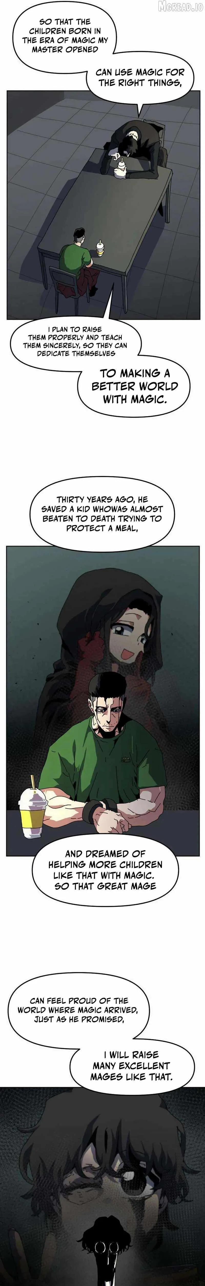 Archmage Curriculum Chapter 26 page 5