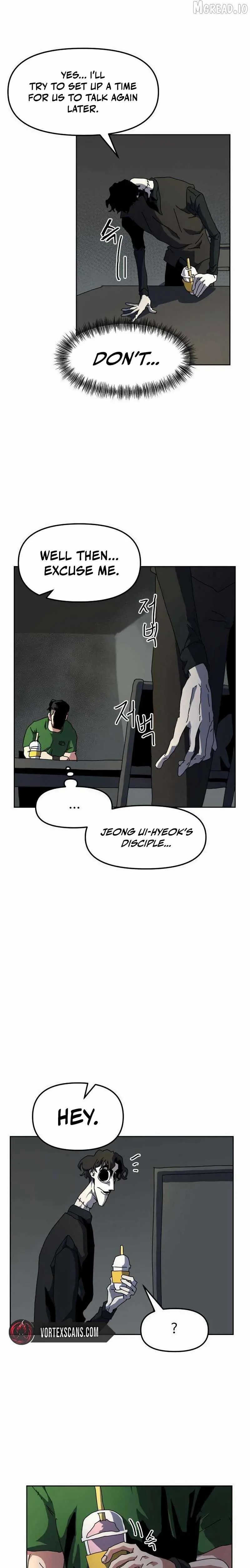 Archmage Curriculum Chapter 26 page 7