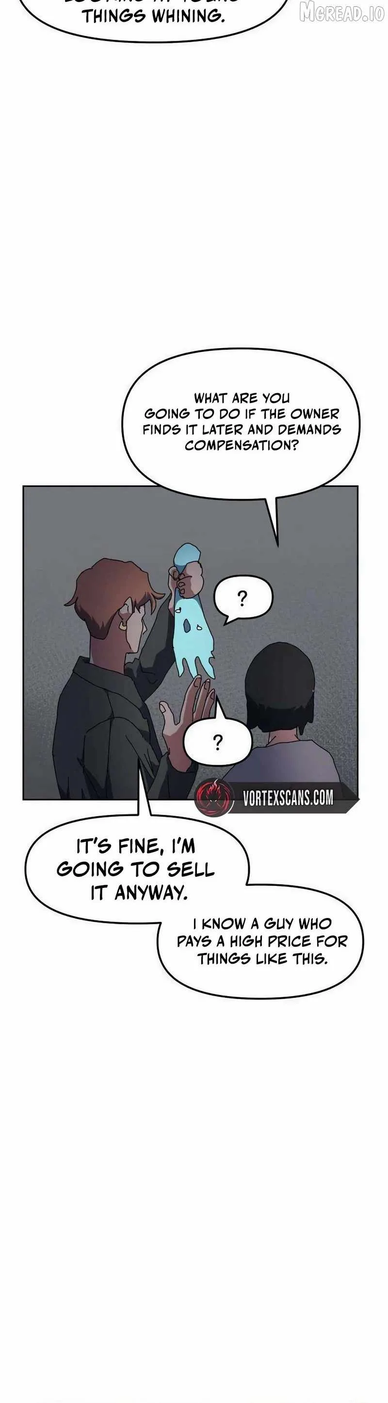Archmage Curriculum Chapter 26 page 28