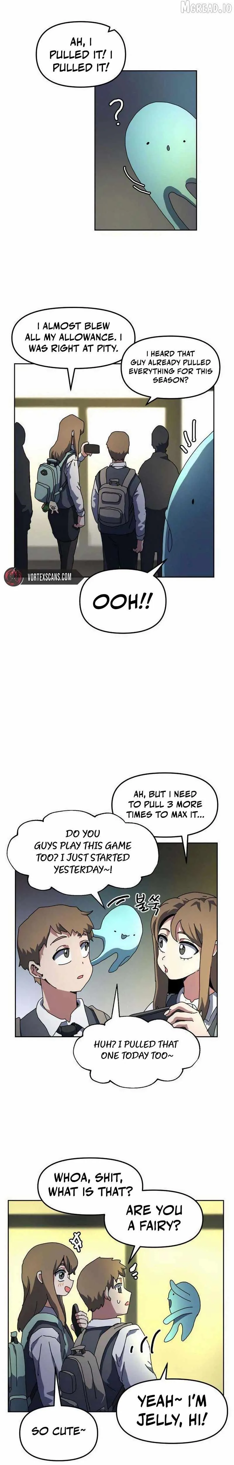 Archmage Curriculum Chapter 26 page 21