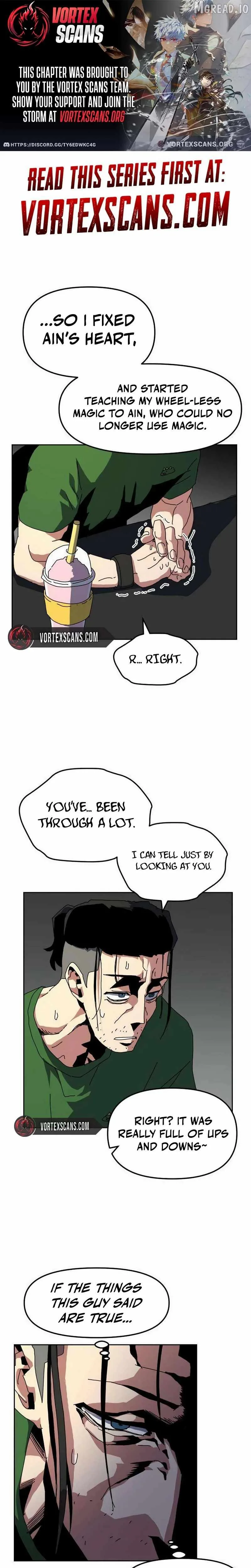 Archmage Curriculum Chapter 26 page 1