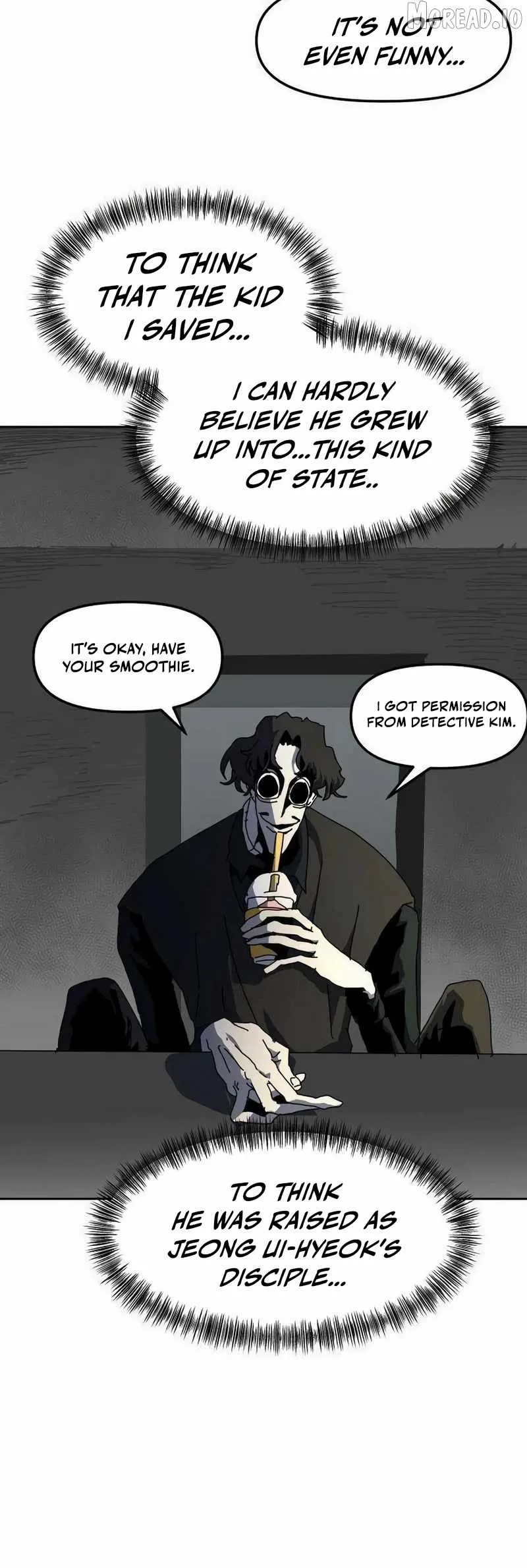 Archmage Curriculum Chapter 26 page 2
