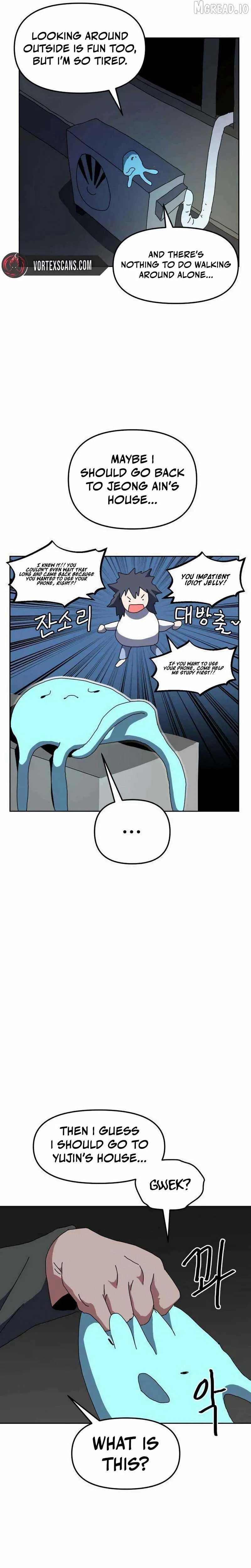 Archmage Curriculum Chapter 26 page 25