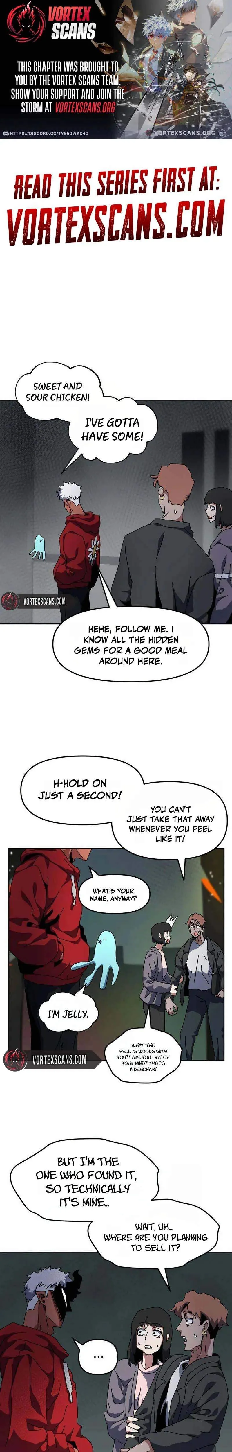 Archmage Curriculum Chapter 27 page 1