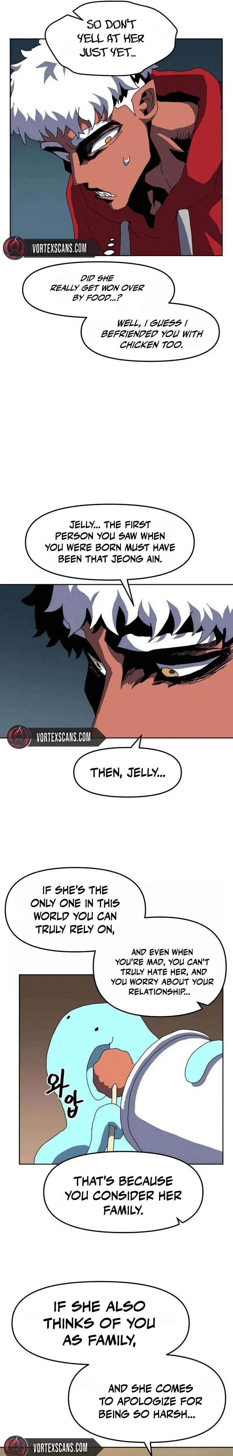 Archmage Curriculum Chapter 27 page 17
