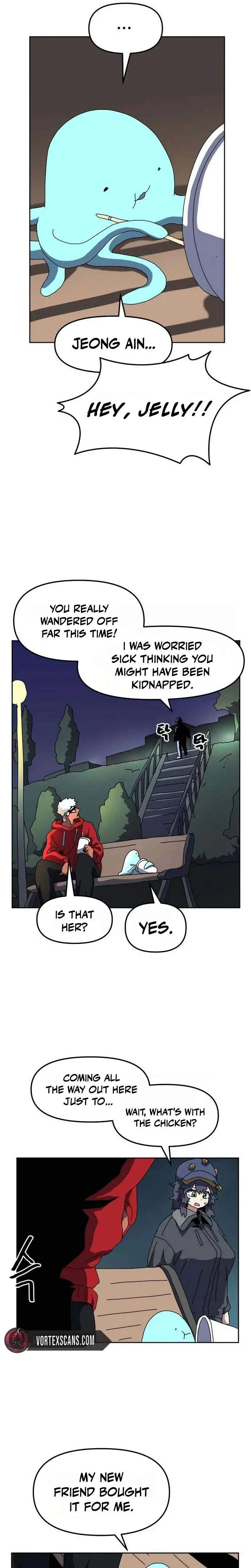 Archmage Curriculum Chapter 27 page 19