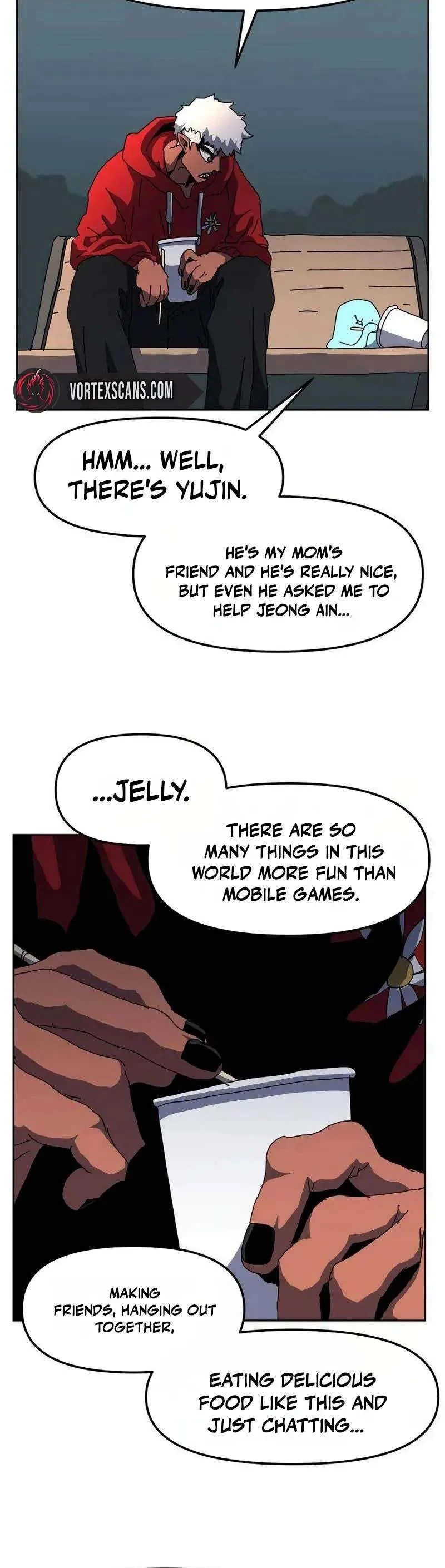 Archmage Curriculum Chapter 27 page 14