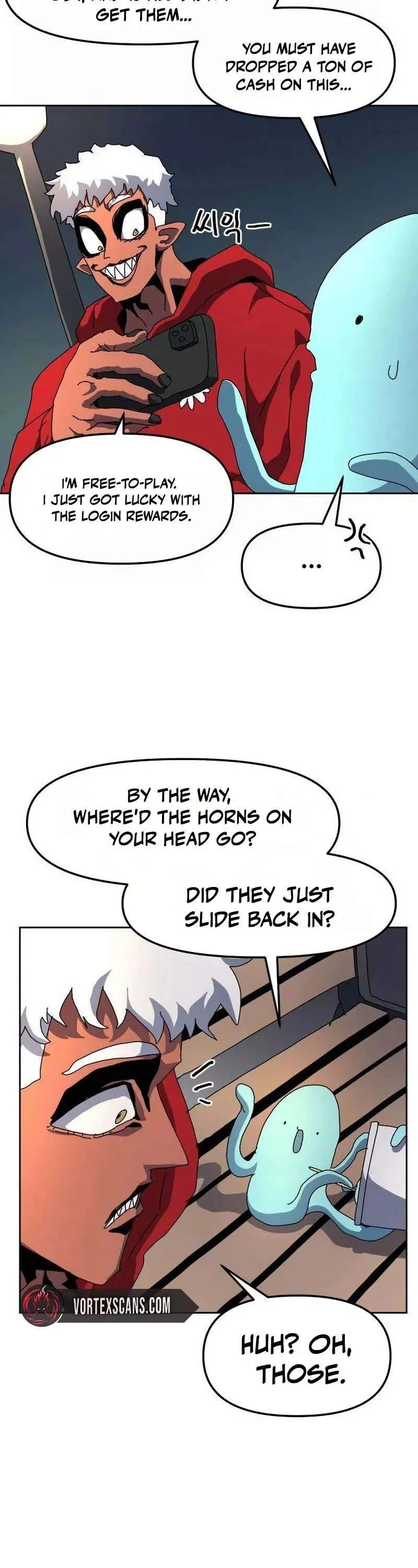 Archmage Curriculum Chapter 27 page 10