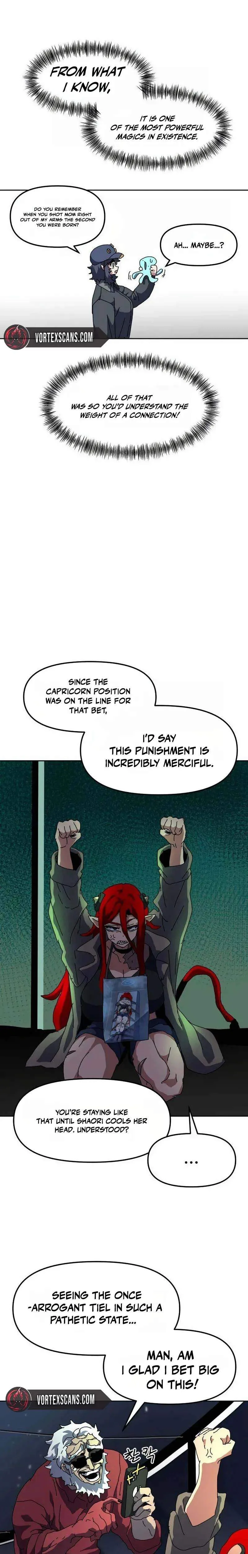 Archmage Curriculum Chapter 27 page 37