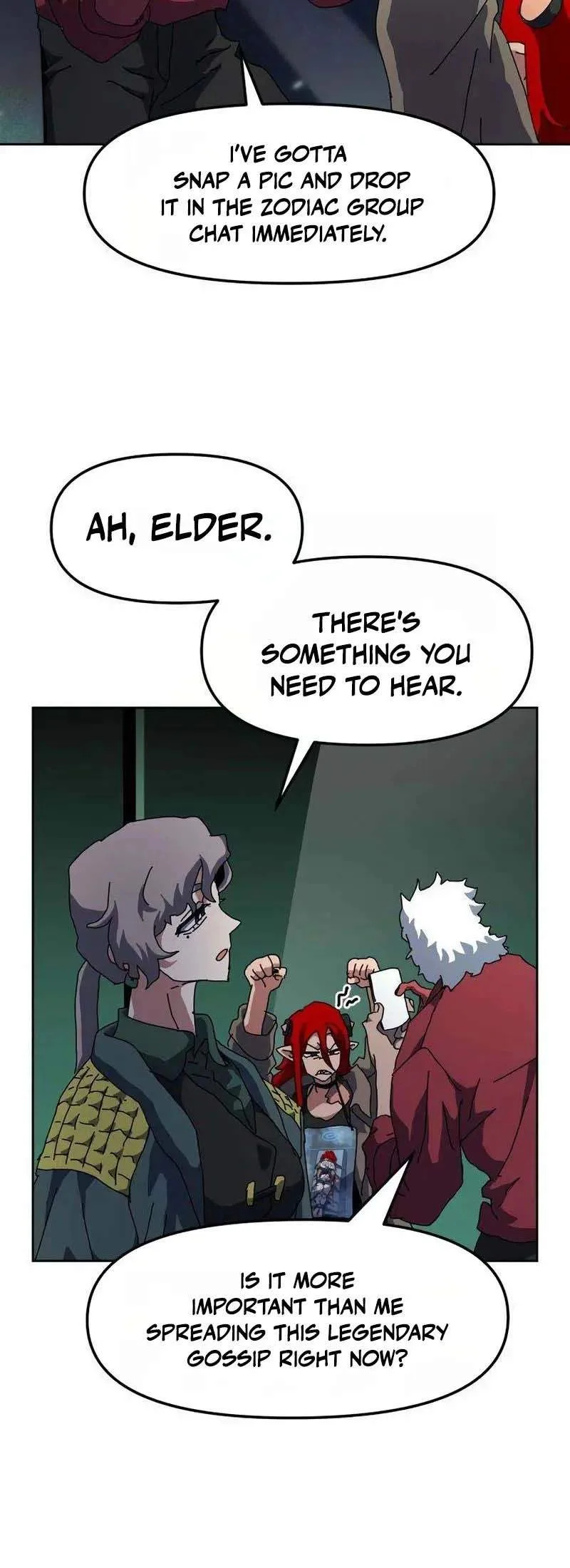 Archmage Curriculum Chapter 27 page 38