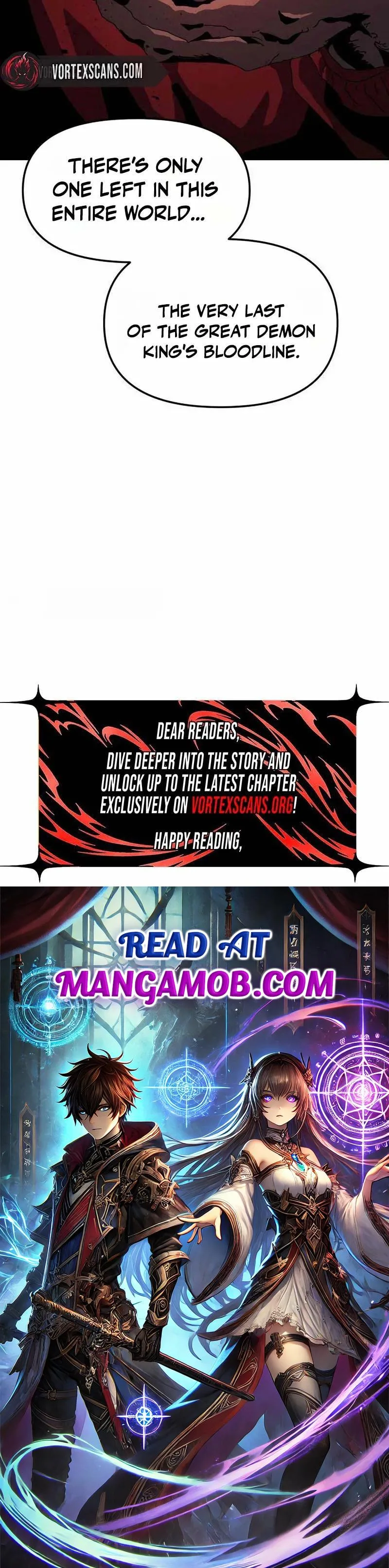 Archmage Curriculum Chapter 27 page 42
