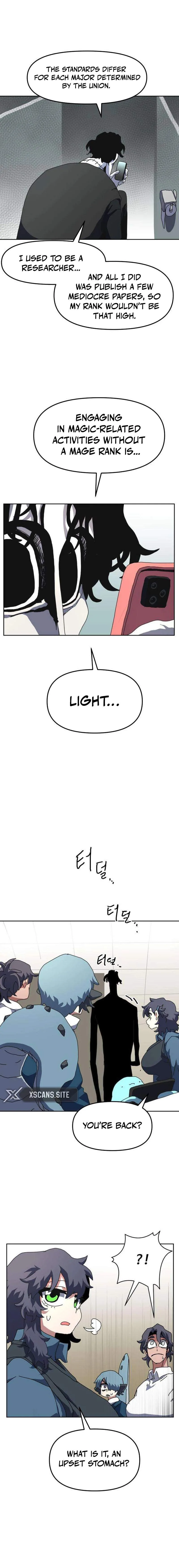 Archmage Curriculum Chapter 28 page 14