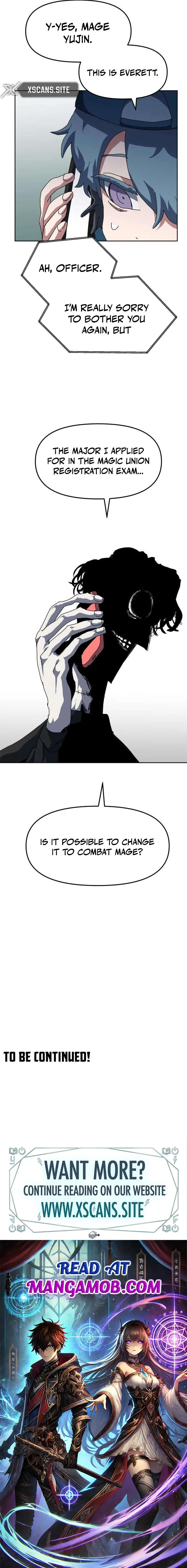 Archmage Curriculum Chapter 28 page 23
