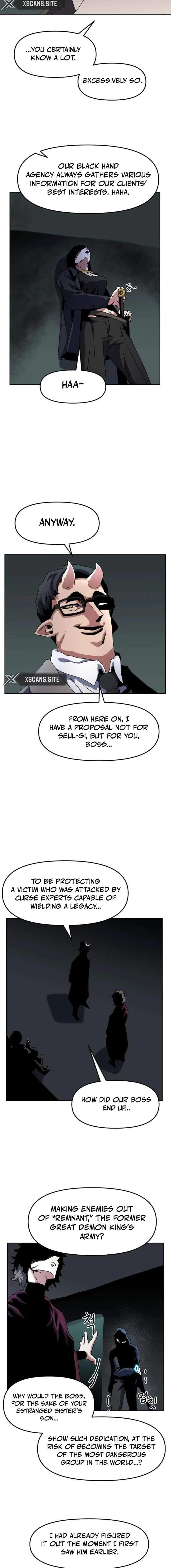 Archmage Curriculum Chapter 29 page 16