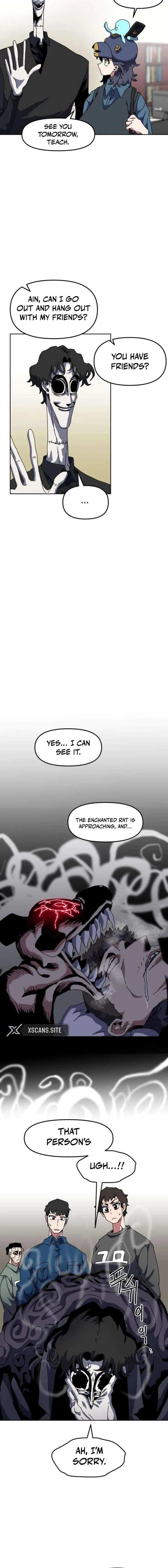 Archmage Curriculum Chapter 29 page 6