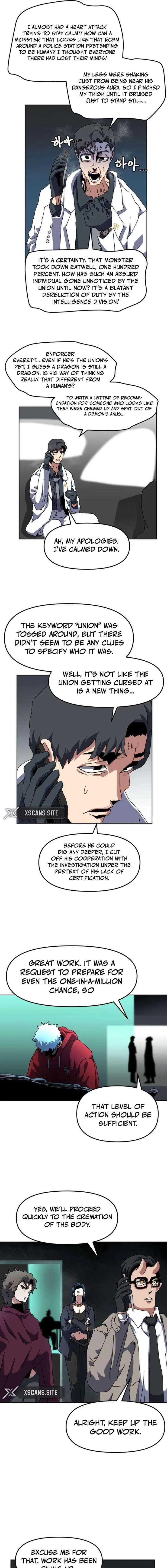 Archmage Curriculum Chapter 29 page 13
