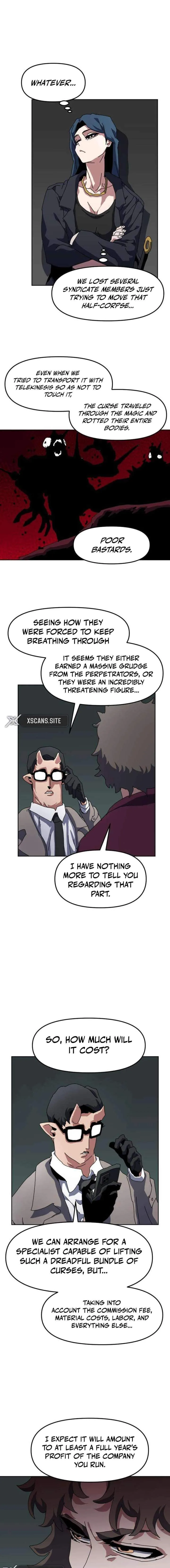 Archmage Curriculum Chapter 29 page 15