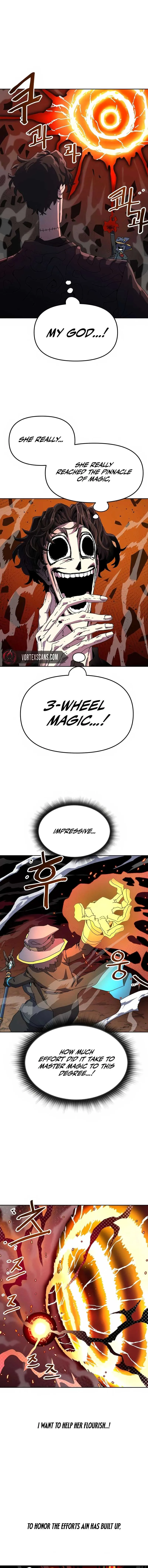Archmage Curriculum Chapter 3 page 16
