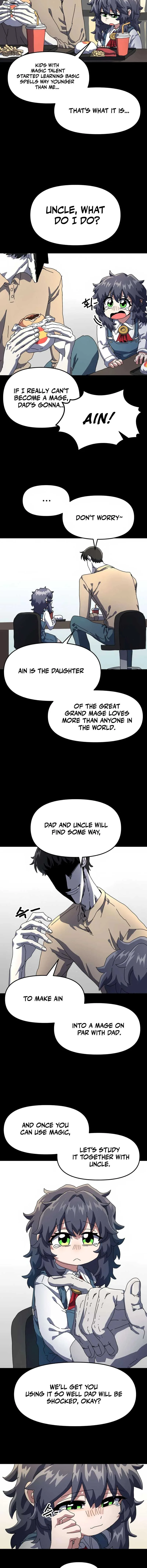 Archmage Curriculum Chapter 3 page 7