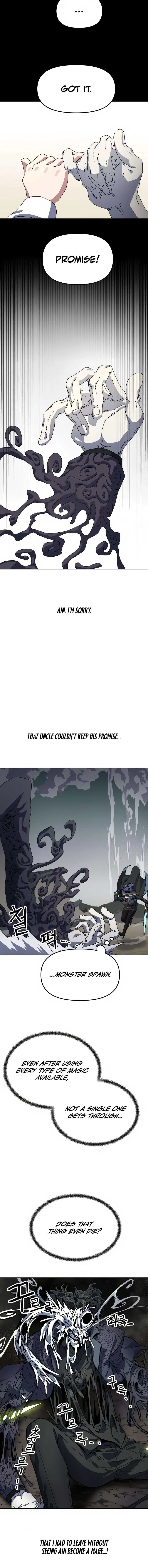 Archmage Curriculum Chapter 3 page 8