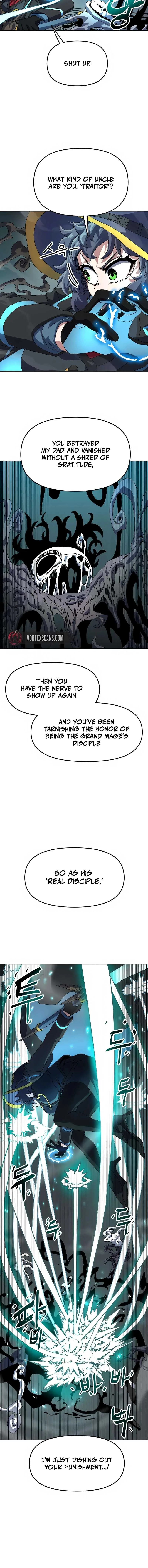 Archmage Curriculum Chapter 3 page 5