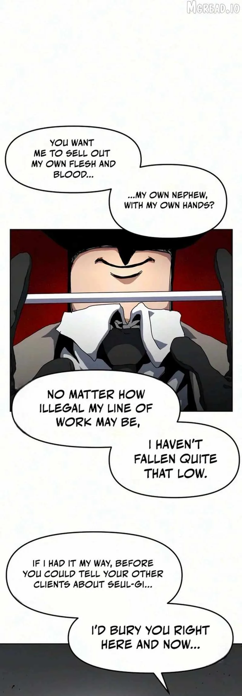 Archmage Curriculum Chapter 30 page 8