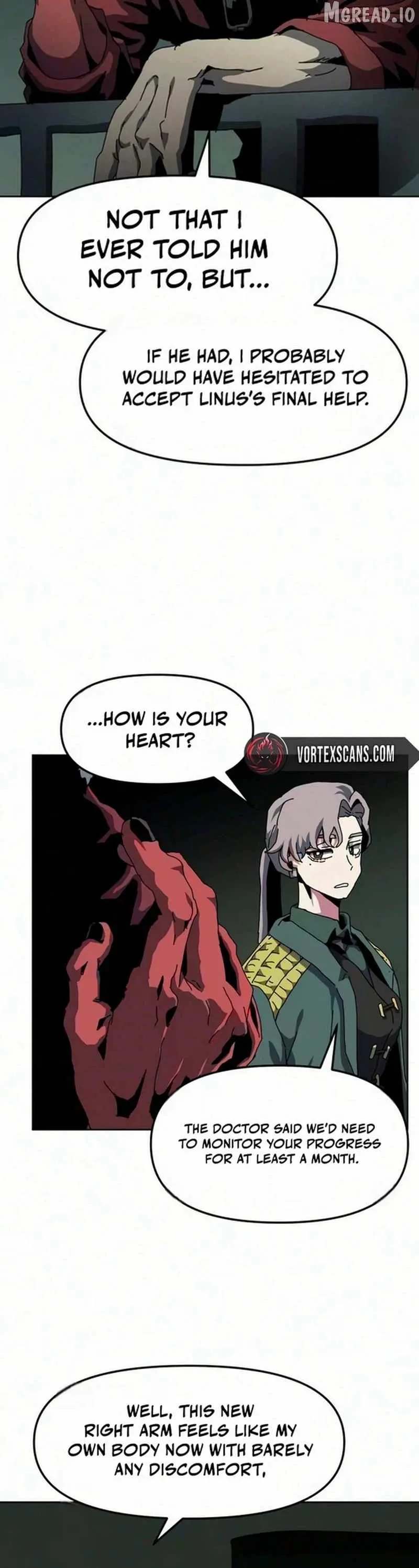 Archmage Curriculum Chapter 30 page 4
