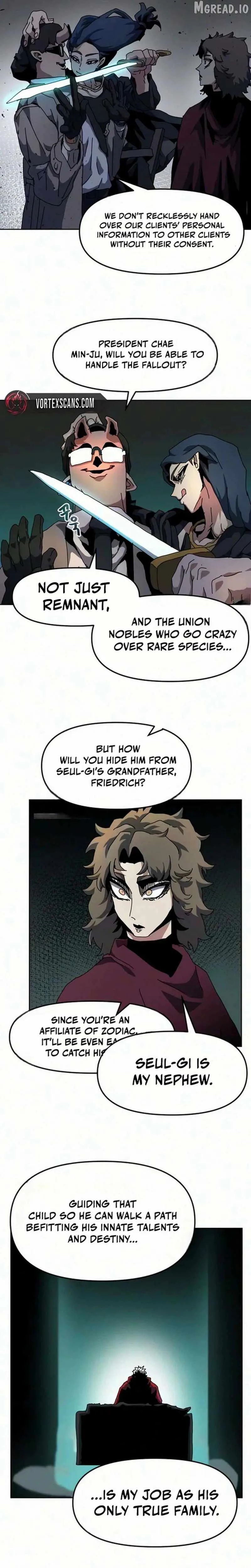 Archmage Curriculum Chapter 30 page 9