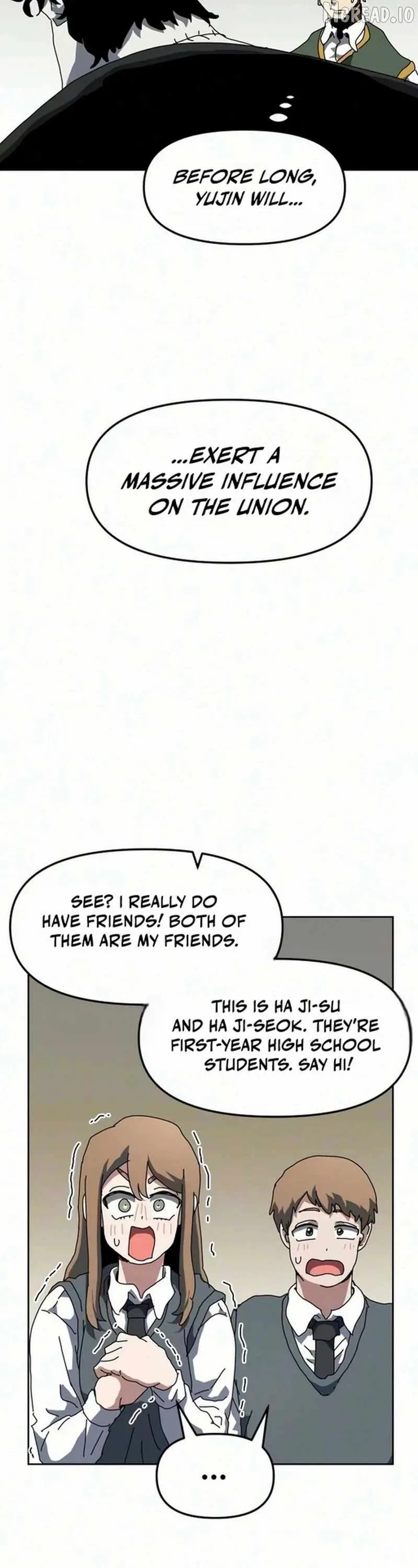 Archmage Curriculum Chapter 30 page 18