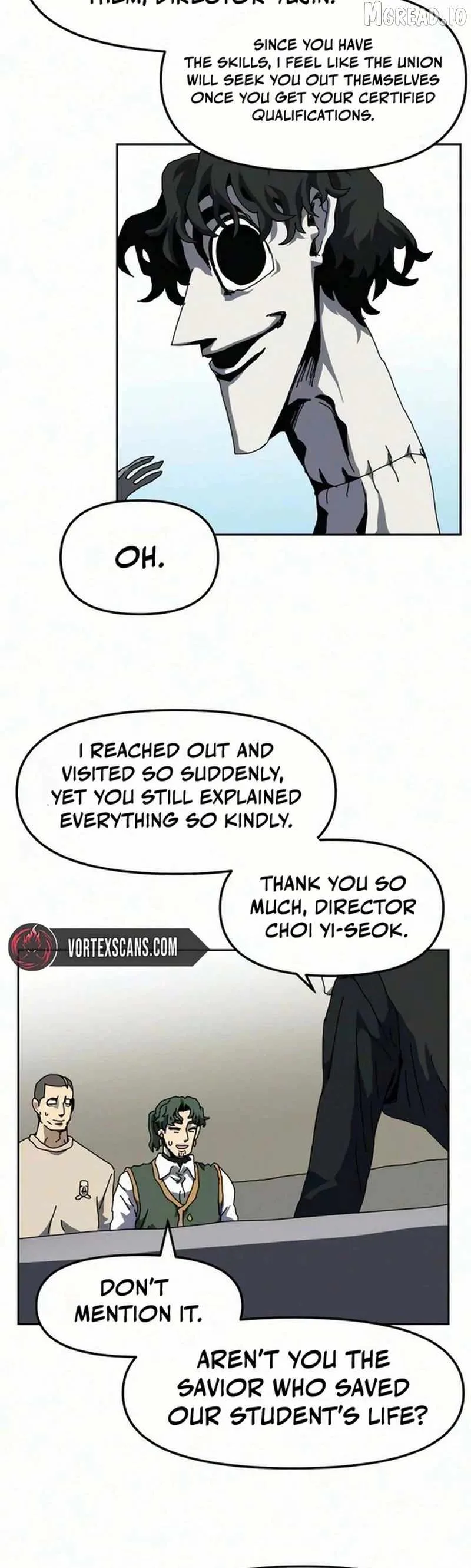 Archmage Curriculum Chapter 30 page 16