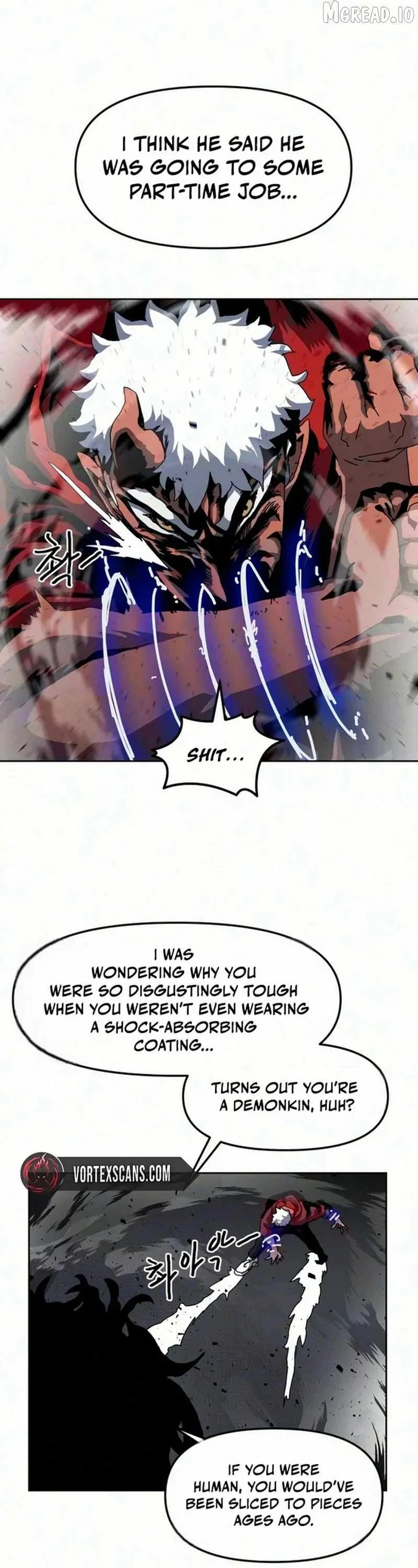 Archmage Curriculum Chapter 30 page 24