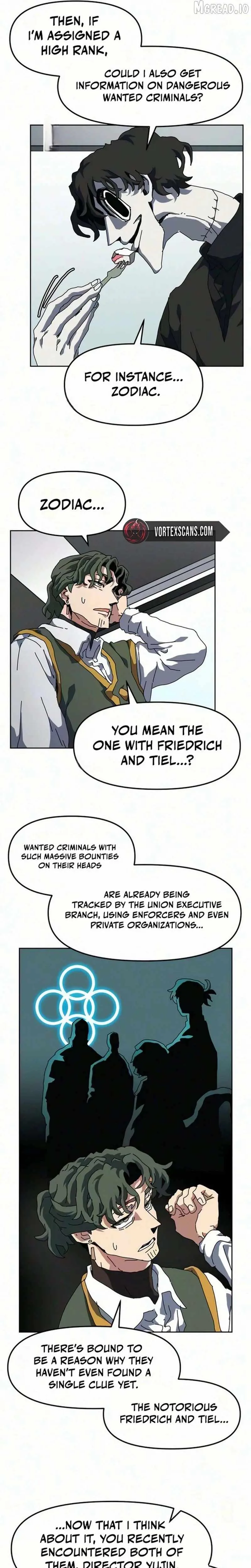 Archmage Curriculum Chapter 30 page 15