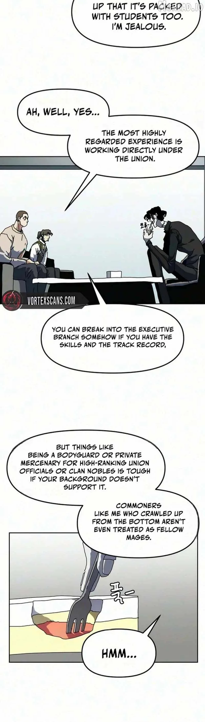 Archmage Curriculum Chapter 30 page 14
