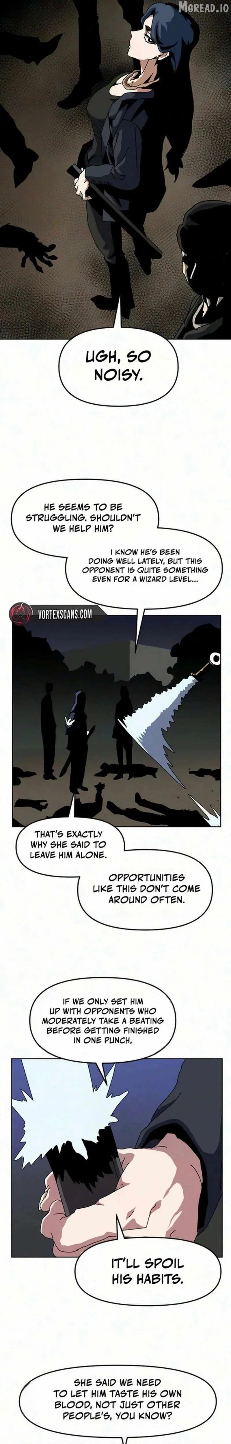 Archmage Curriculum Chapter 30 page 29