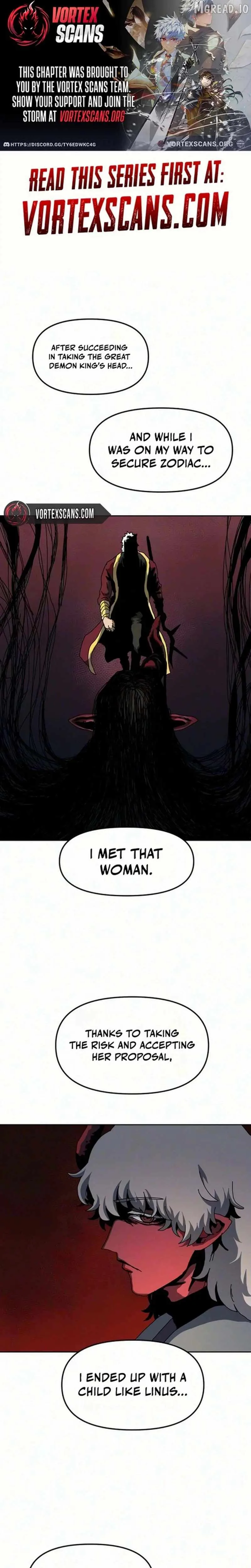 Archmage Curriculum Chapter 30 page 1